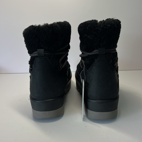 Cougar Women's Verity Shearling Waterproof Cold Weather Boots - Picture 6 of 11